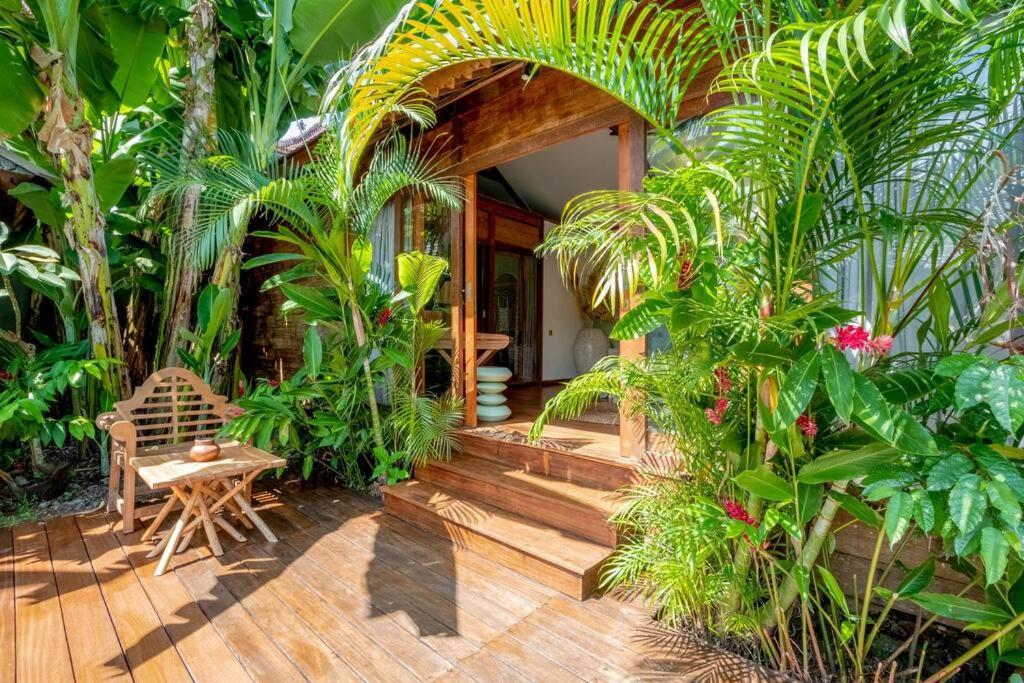 Secret River Villa - Luxury Villa 5 Bedrooms - Kerobokan - Canggu Екстериор снимка