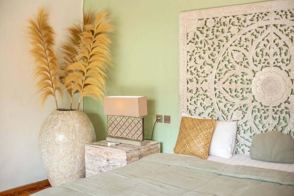 Secret River Villa - Luxury Villa 5 Bedrooms - Kerobokan - Canggu Екстериор снимка