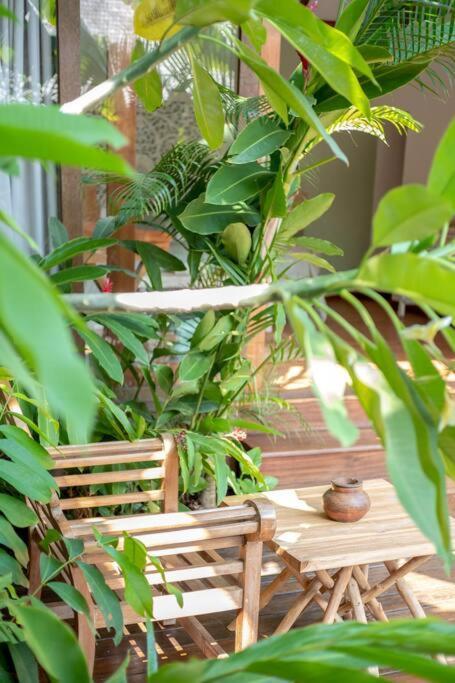 Secret River Villa - Luxury Villa 5 Bedrooms - Kerobokan - Canggu Екстериор снимка